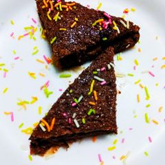 A picture of Chocolate Sandwich.