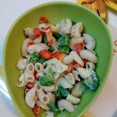 A picture of Macroni.