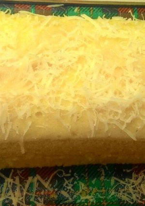 Foto resep Bolu kukus keju