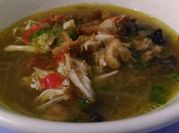 Gambar miso rempah