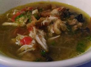 Foto resep Miso Rempah Ala-ala
