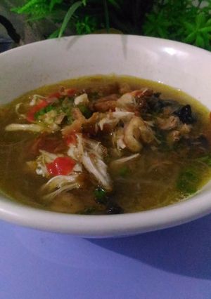 Foto resep Miso Rempah Ala-ala