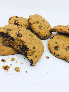 Foto resep Chocochip Cookies