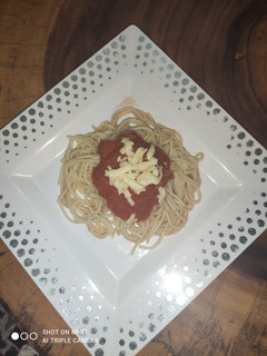 Una foto de Pasta Italiana de Ir