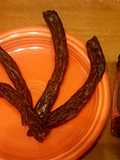 Sichuan Jerky