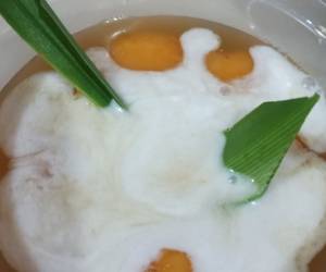 Mudah Cepat Memasak Biji salak/bubur cendil Yummy Mantul Mudah Cepat Memasak Biji salak/bubur cendil Yummy Mantul