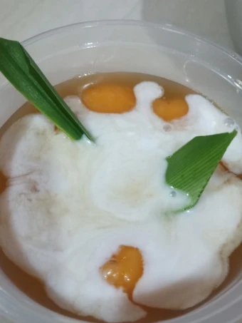 Cara Mudah Menyiapkan Resep Biji salak/bubur cendil yang Menggugah Selera Anti Ribet, Lezat Sekali