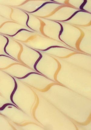 صورة لوصفة حلا الكريم كراميل💕