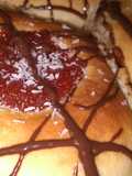 Facturas de membrillo y batata!!