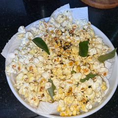 Best Popcorn ever ! Movie night A picture of Best Popcorn ever ! Movie night.