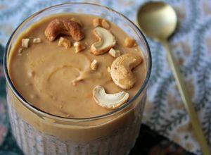 Foto principal de Avena preparada por la noche
