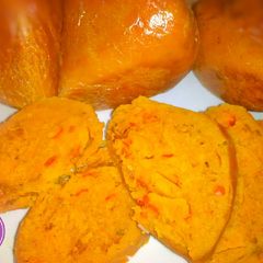 A picture of Okpa.
