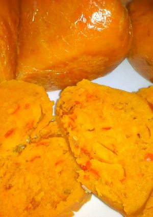 A picture of Okpa.