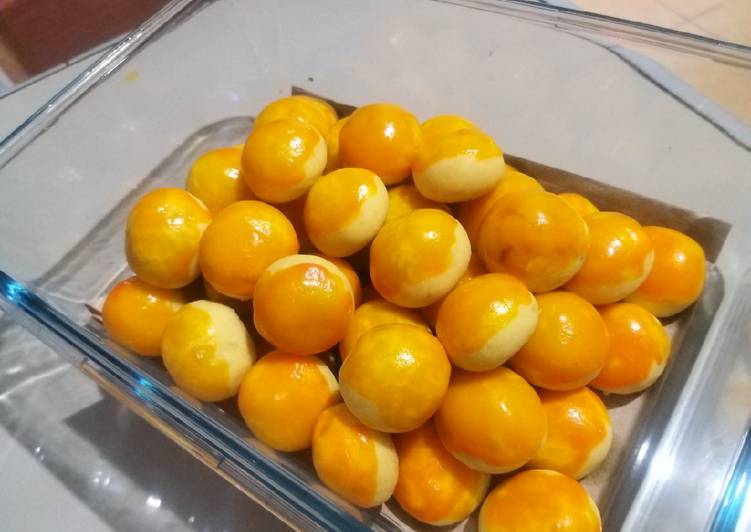 Nastar Lumer