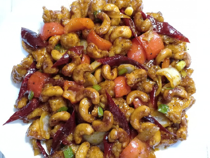 Langkah Mudah untuk Membuat Kung Pao Chicken Istimewa