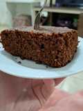 Bolo de Whey Protein