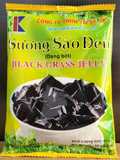Thạch sương sáo (gói bột)
