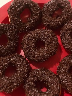 Foto resep Donat Kentang