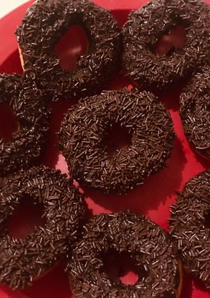 Foto resep Donat Kentang