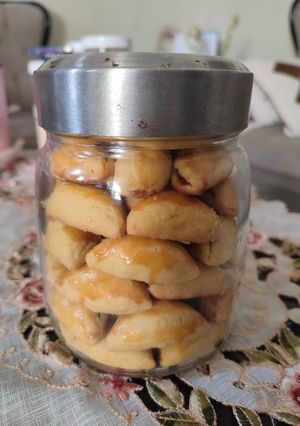 Foto resep Nastar
