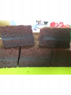 Foto resep Brownies kukus
