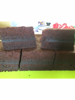 Foto resep Brownies kukus
