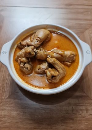 Foto resep Gulai Ayam