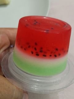 Foto resep Puding Cocopandan
