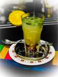 Healthy Barley Drink A Sunnah Recipe (Arabian Drink Special)