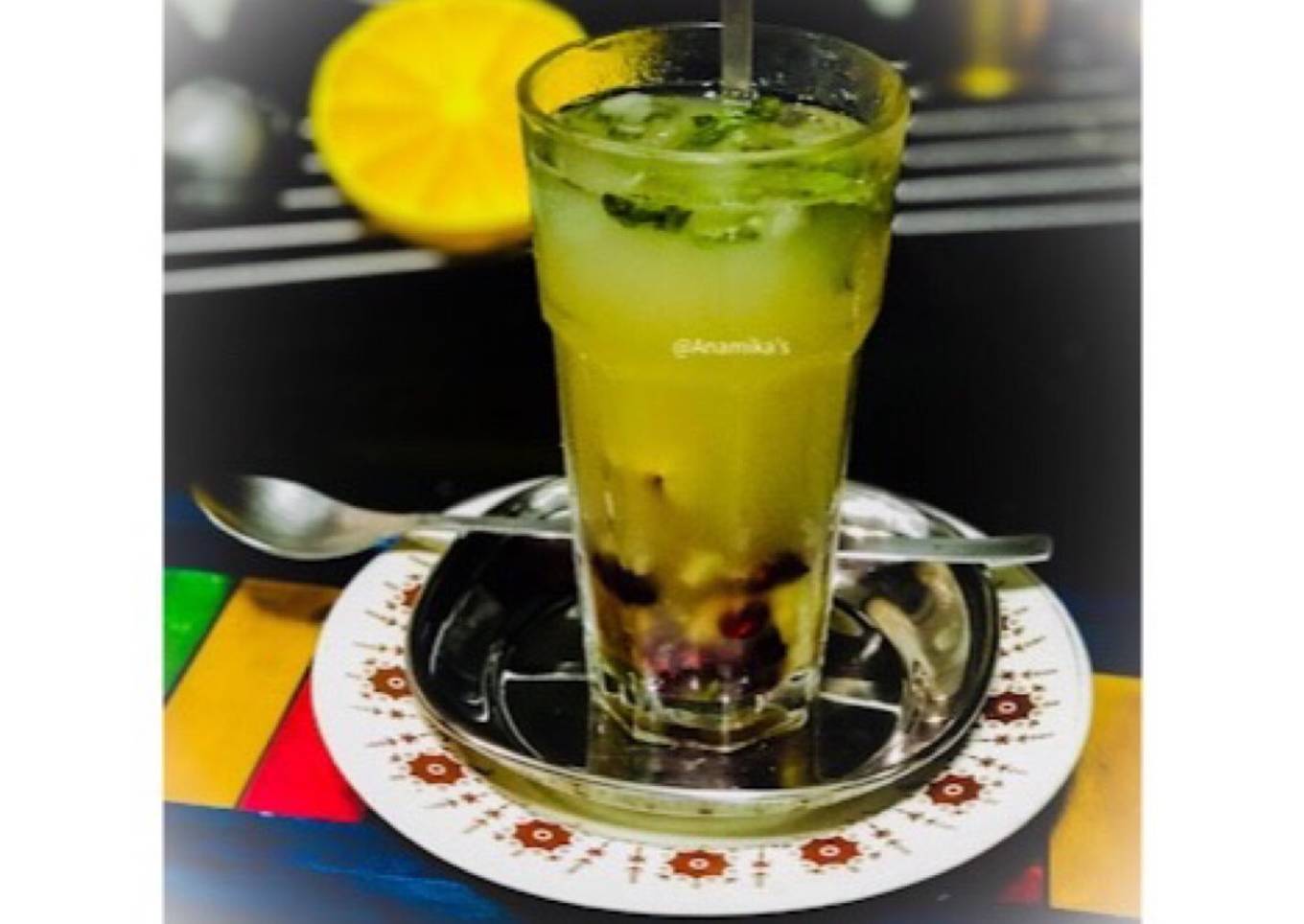 Healthy Barley Drink A Sunnah Recipe (Arabian Drink Special)
