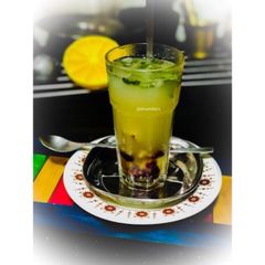 A picture of Healthy Barley Drink A Sunnah Recipe (Arabian Drink Special).