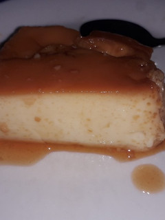 Una foto de Flan casero 🍮 súper fácil!