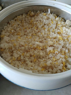 தேங்காய் ஜவ்வரிசி புட்டு செய்முறை முக்கிய புகைப்படம்