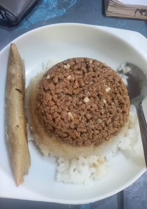 Foto resep Tim Daging Sapi