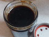 Kecap manis homemade