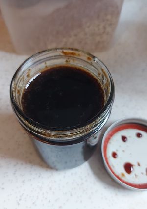 Foto resep Kecap manis homemade