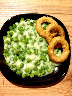 Borsófőzelék recept fotója