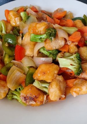 Foto resep Koloke