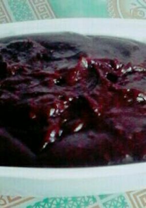 Foto resep Selai Coklat