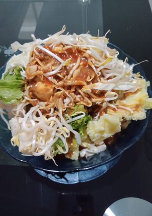 Foto resep Asinan Betawi
