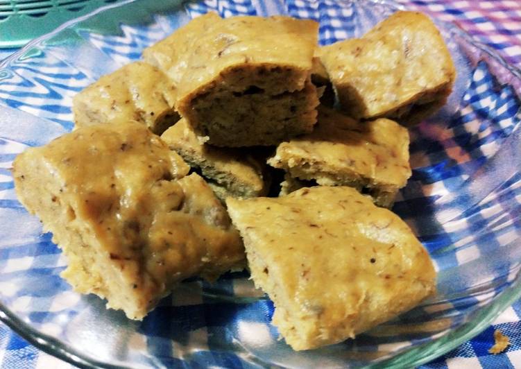 Resep 𝓑𝓸𝓵𝓾 𝓹𝓲𝓼𝓪𝓷𝓰 𝓴𝓾𝓴𝓾𝓼🧡, Bisa Manjain Lidah