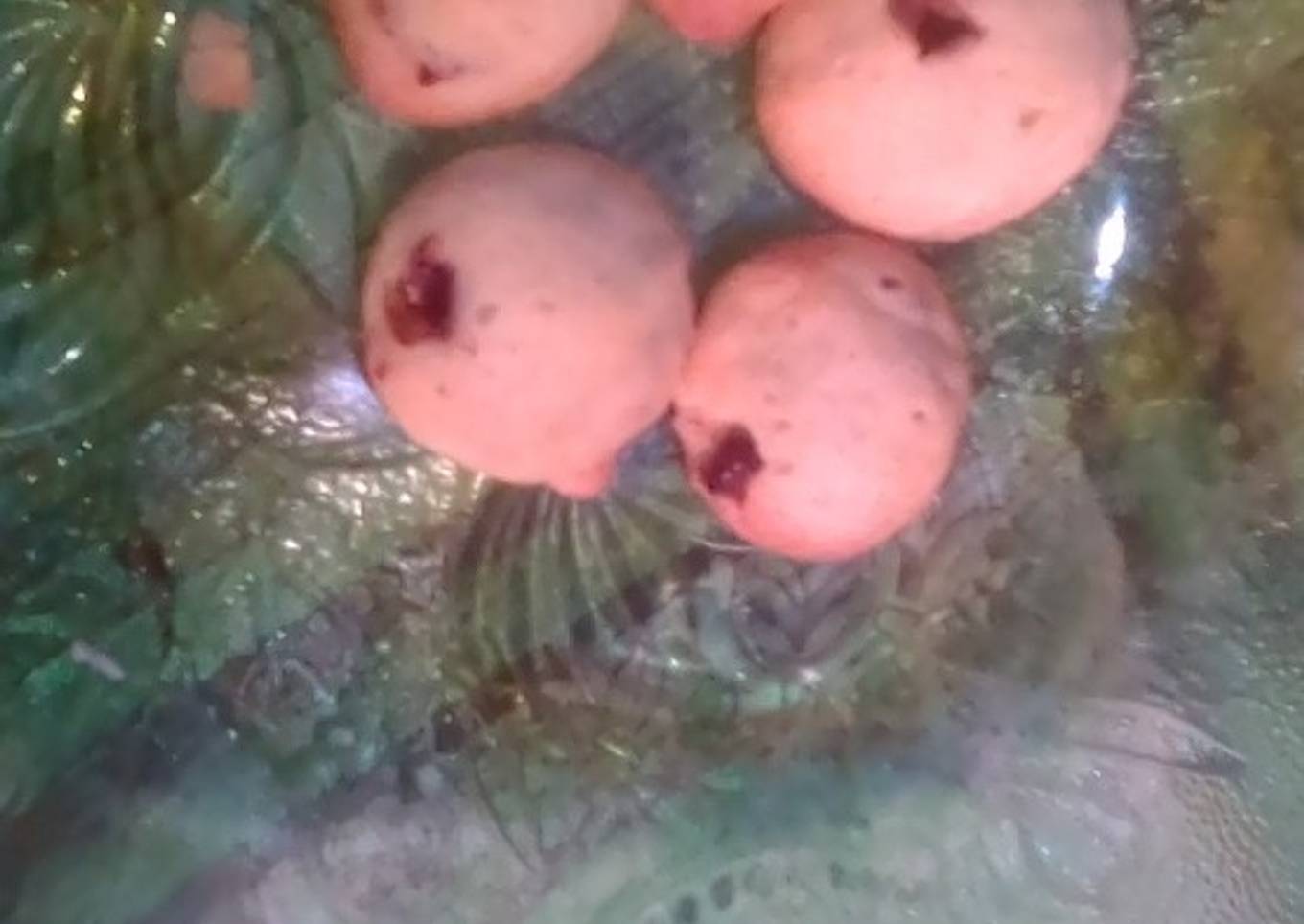 Kue sus kering