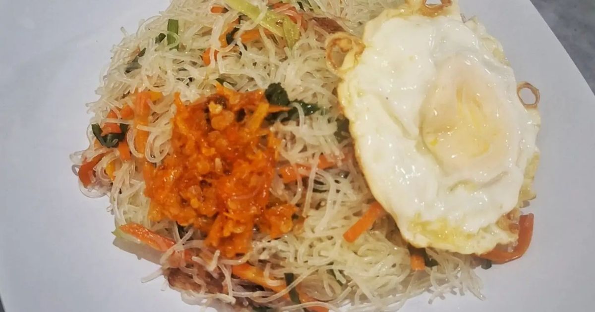 Bihun Kukus (76)