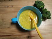 Gambar sayur kabocha