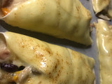 Burritos 🌯 🌯🌯