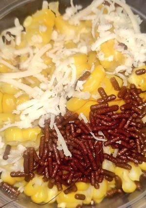 Foto resep Jasuke