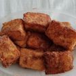 Leche frita