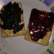 Dulce y mermelada de uva😋