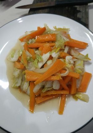 Foto resep Tumis ala Yosh*noya