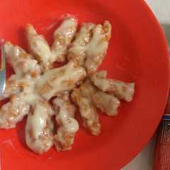 รูปของ Leng Hong Kien Simple (Udang Saos Mayonaise)